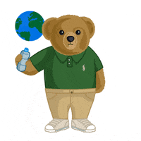 Polo Polobear GIF by RalphLaurenKR