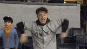 Dance Dancing GIF by YES Network