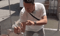 Tinta GIF by Duhul Rautatilor
