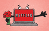 Netflix And Chill GIF