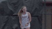 Celebration Tennis GIF by Colgate Athletics