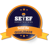 Obra Construcao Sticker by Setef Construtora
