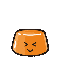 happy emoji Sticker by heehee.m