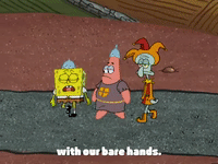 season 4 episode 6 GIF by SpongeBob SquarePants