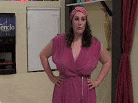 Cinders GIF by bypuk