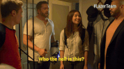 Gavin Free Comedy GIF by YouTube Originals