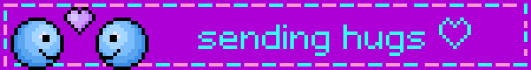 Pixel Love GIF