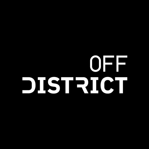 OffDistrict giphyupload offdistrict offdistrictsouls GIF