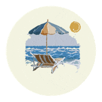 Block Island Travel Sticker by VisitRhodeIsland