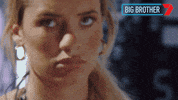 Confused Big Brother GIF by Big Brother Australia