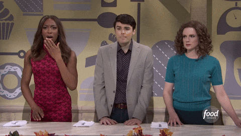 Charli Xcx Omg GIF by Saturday Night Live