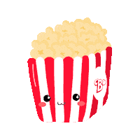 Belrosfan love happy kawaii yummy Sticker