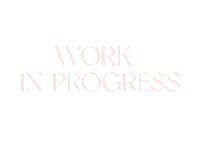 Designbyster_ design work working loading Sticker