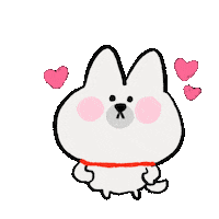 犬 Sticker
