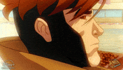 Smirk Flashback GIF by Marvel Studios
