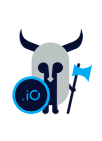 Viking Sticker by Mercedes-Benz.io