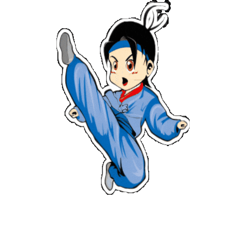 Workout Exercise Sticker by vank