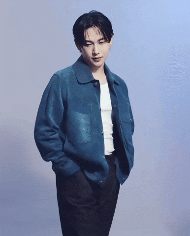 Photoshoot Good-Looking GIF