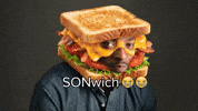 Son Sandwich GIF