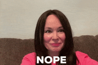 No GIF by Gena Showalter