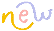 New Post Sticker