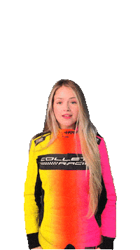 Fire Mind Blown Sticker by Collete Davis