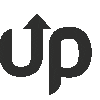uptain celebration celebrate up fly Sticker