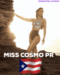 Puerto Rico Ana GIF