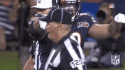 Regular Season Football GIF by NFL