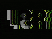 Art Glitch GIF
