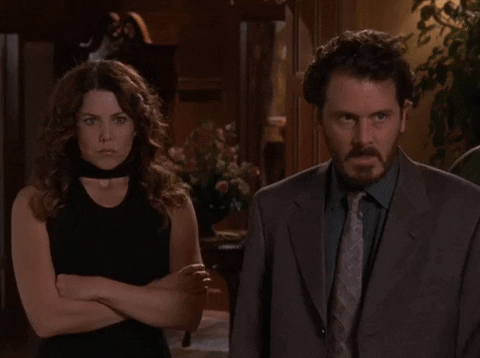 season 4 netflix GIF by Gilmore Girls 