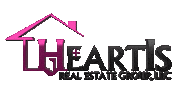 HeartisREGrp realtor realestate heartisrealestate heartisgrp Sticker