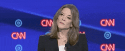 Marianne Williamson Dnc Debates 2019 GIF by GIPHY News