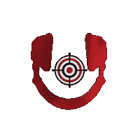 Top Shot Sticker by Nova Sound