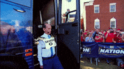 College Football Sport GIF by SEC Network