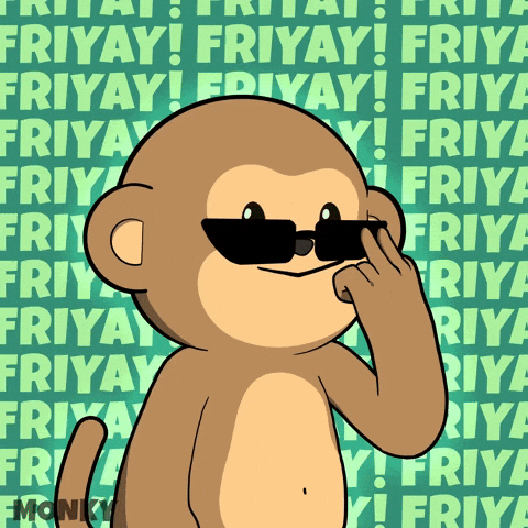 Coffee Work GIF by Wise Monkey Meme