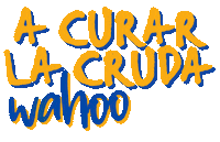 Mariscos Cruda Sticker by Wahoo