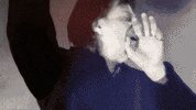 Space Singer GIF by Century Media Records