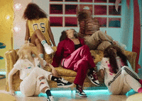 Stupid GIF by Tate McRae