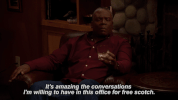 fox tv GIF by Last Man Standing