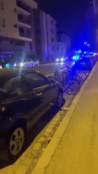 Police Operation Kills Strasbourg Shooting Suspect