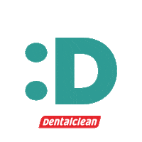 Top Sticker by Dentalclean