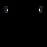 Brand Lights GIF by Roofr