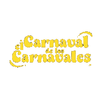 Carnaval Sticker by PortAventuraWorld