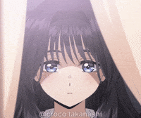 Happy Girl GIF