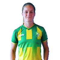 ADODenHaagVrouwen ado ado den haag ado vrouwen ado den haag vrouwen Sticker