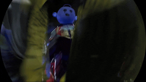 Bozoverse giphyupload game fun party GIF