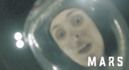 mars GIF by National Geographic Channel