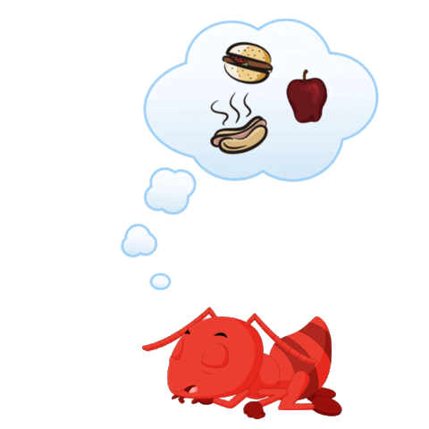 summer bbq Sticker by Inter-State Studio & Publishing Co.®