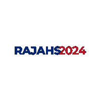 Rajahs Sticker by IHS Rajahs2027